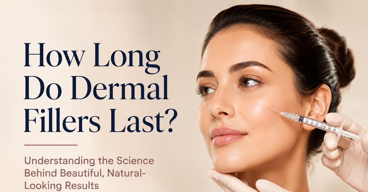 Derma Fillers