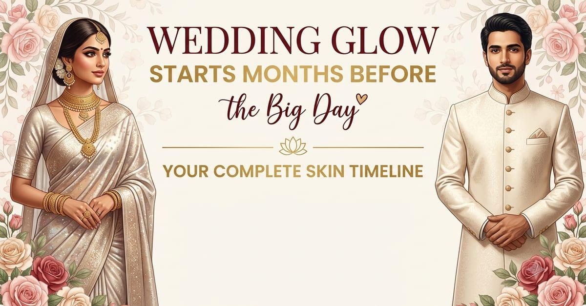 Wedding Glow