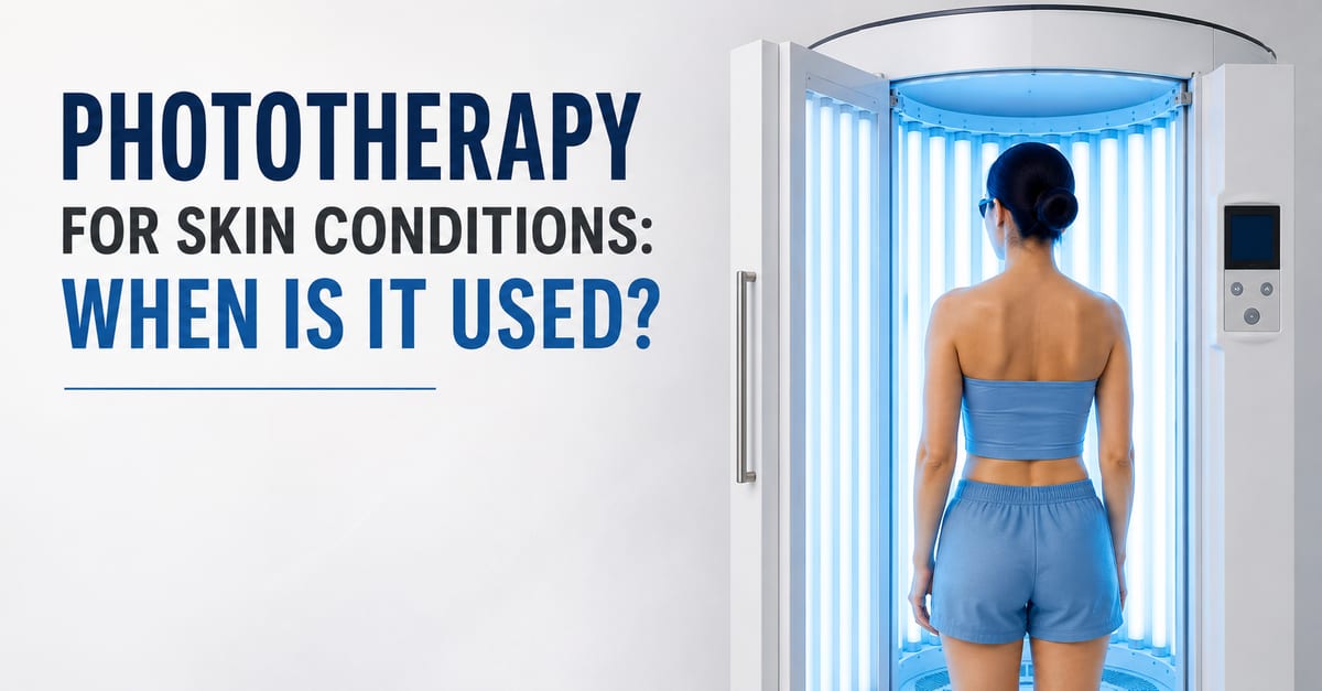 Phototherapy
