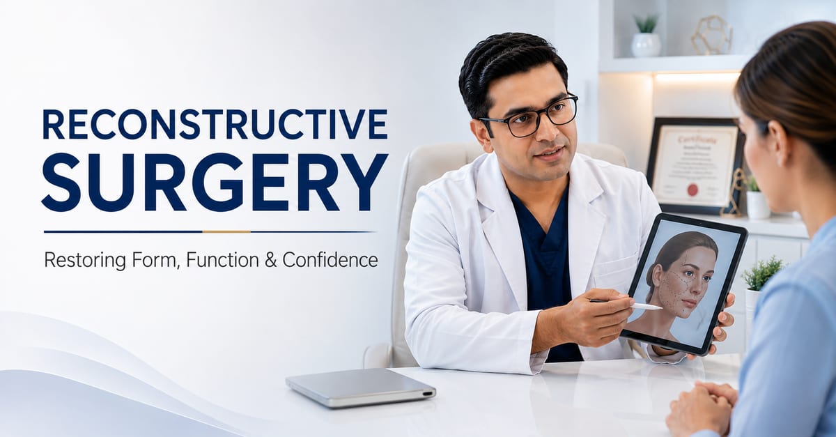 Surgery