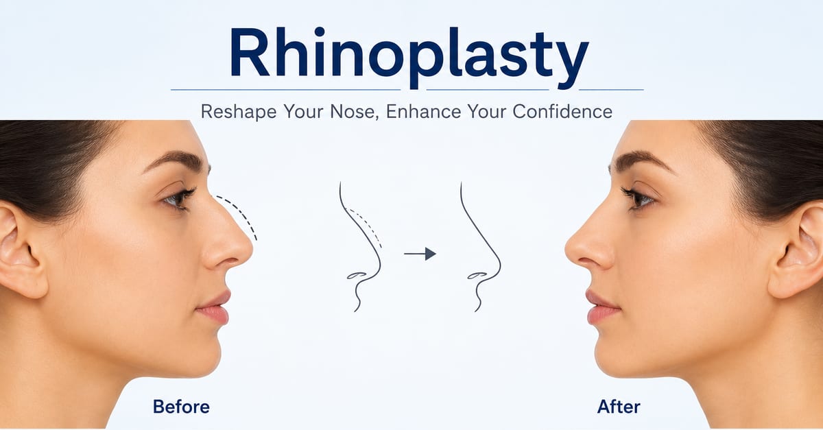Rhinoplasty