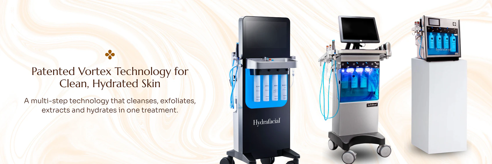HydraFacial Treatment treatment technology and care information