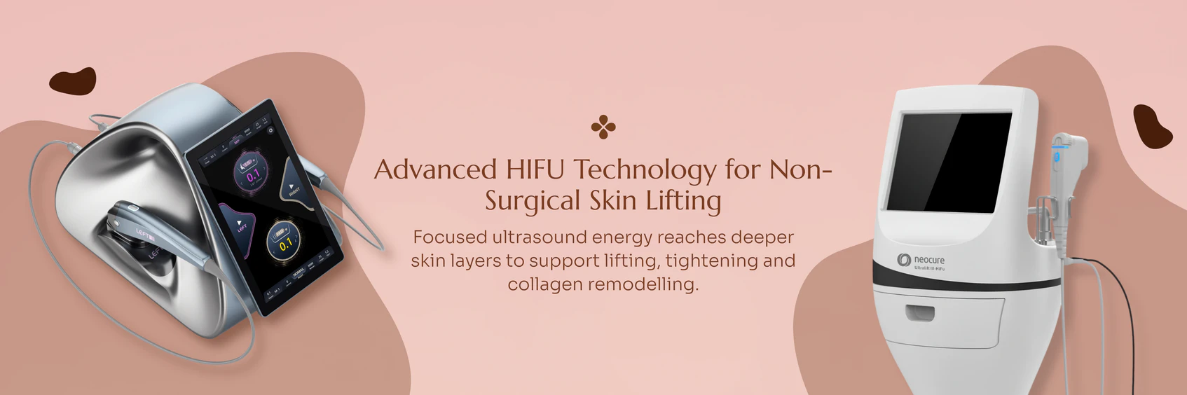 HIFU Treatment treatment technology and care information