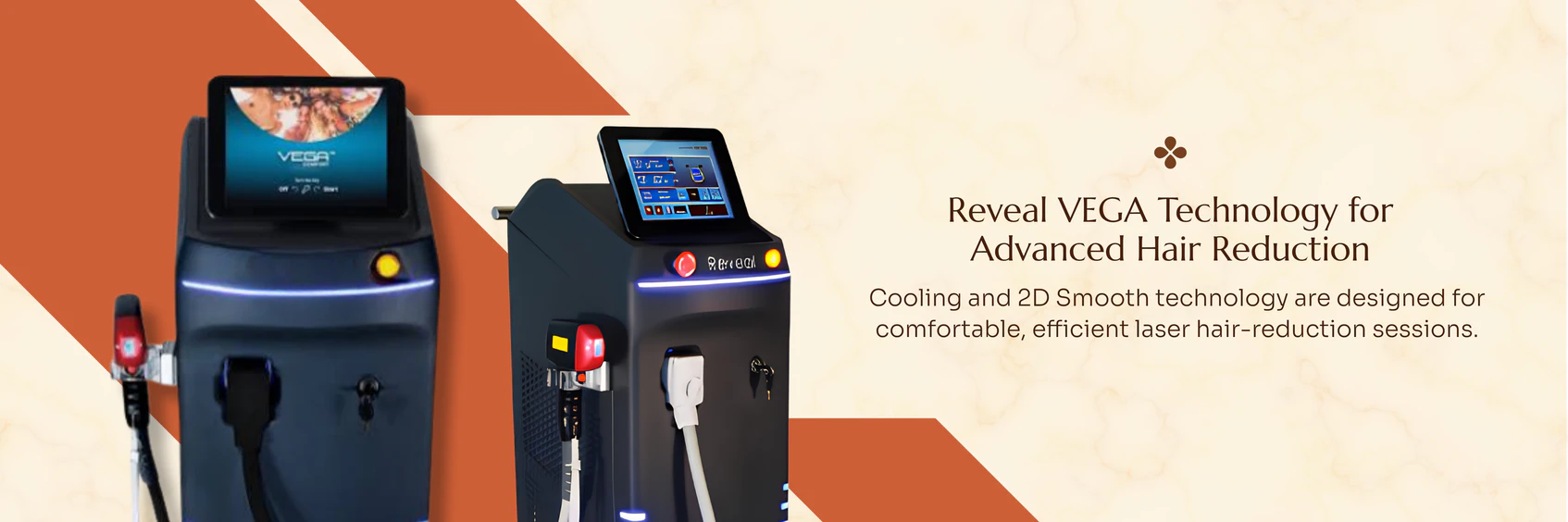 Laser Hair Removal treatment technology and care information