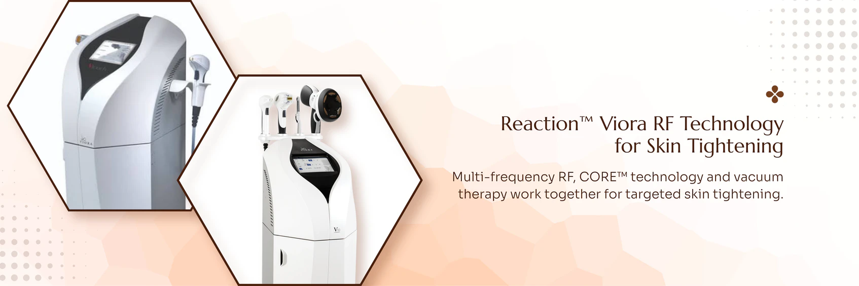 Radio Frequency Treatment treatment technology and care information