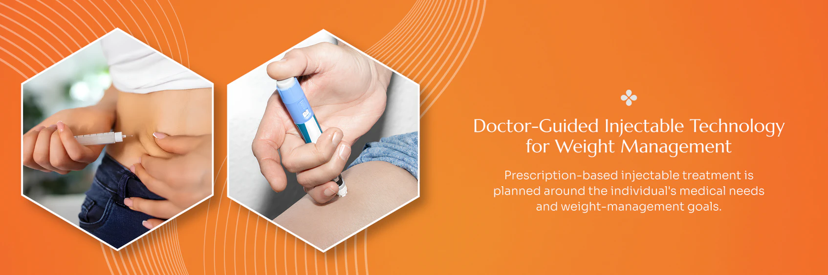 Weight Loss Injections treatment technology and care information