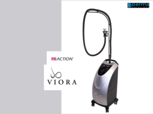 Reaction Viora Machine
